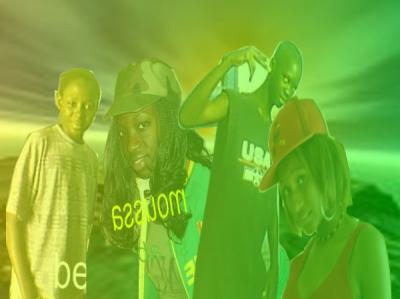 slt a tous les amis de sadio fadel fadera